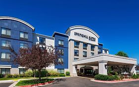 Marriott Boise Springhill Suites